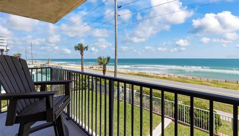 3600 S Ocean Shore Blvd