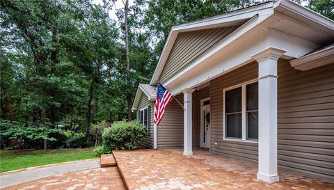 3321 Micanopy
