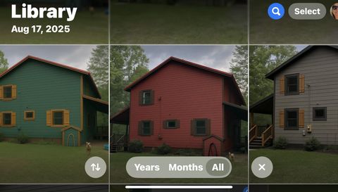 5475 Otto Williams Rd