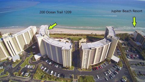200 Ocean Trail Way