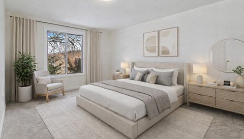 4602 W Northfox Lane