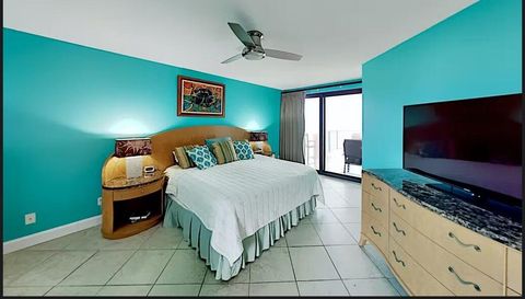 26072 Perdido Beach Blvd #901w