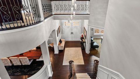 10033 Frederick Place