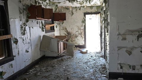 3886 Massachusetts St Gary