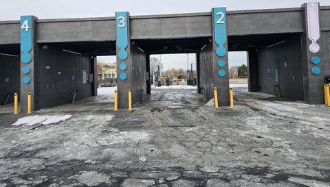 204 Skokie Boulevard