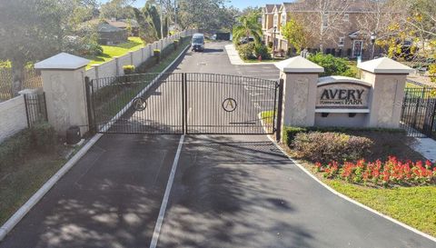 10707 AVERY PARK DRIVE