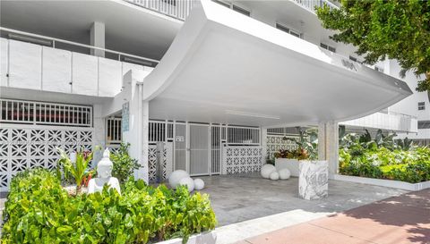 401 Ocean Dr
