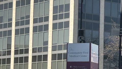 3234 N CENTRAL Avenue