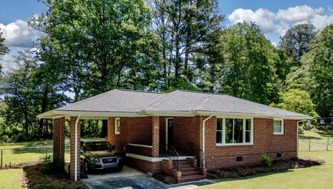 6043 Pisgah Rd SW