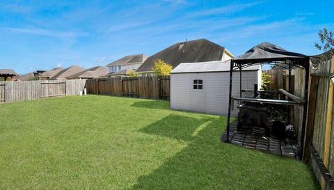 427 Heatherton Hill Dr