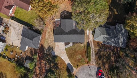 3062 Katherine Valley Rd