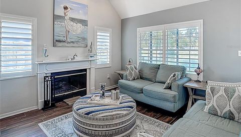 3611 PINE KNOT DRIVE