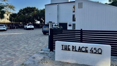 450 BEACH ROAD