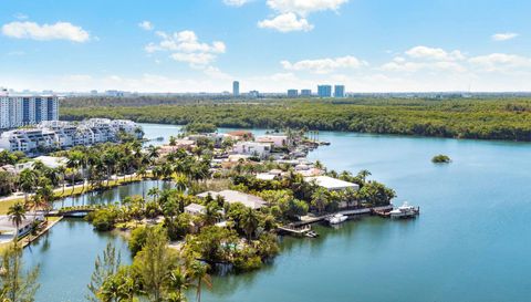 300 Sunny Isles Blvd