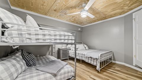 2673 S Clear Fork Rd