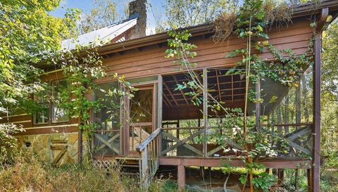 1930 Blackberry Mountain Rd