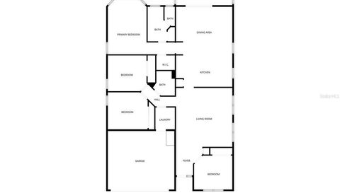 6407 BRIDGECREST DRIVE