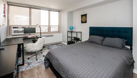 3950 N Lake Shore Drive