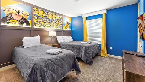 5025 WINDERMERE AVENUE