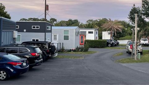 3405 N Orange Blossom Trl LOT 22