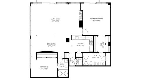 333 W Hubbard Street