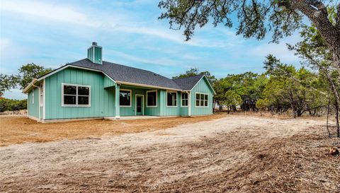 8 Huisache LN