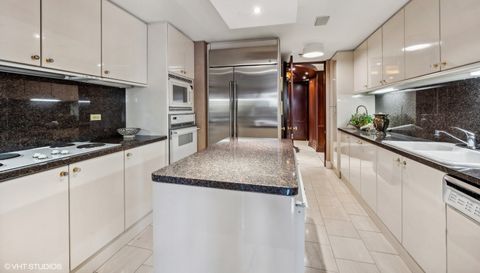 100 E Huron Street
