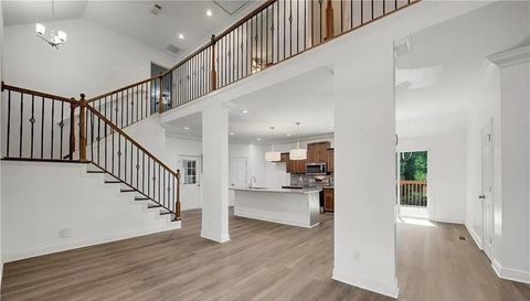 4299 Stonewall Tell Rd