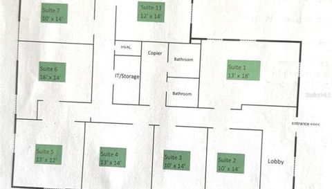 1550 W CLEVELAND STREET