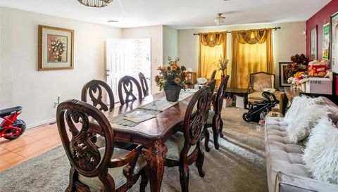 9213 Old Clydesdale Dr