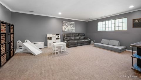 272 Bennett Drive