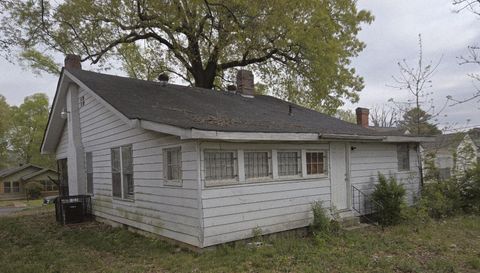 1515 45th Street Ensley