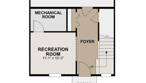 14606 Rhinestone Street NW