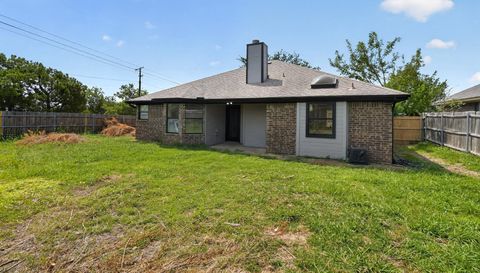 6057 Hillglen Dr