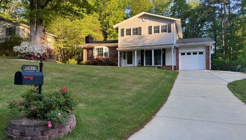 701 Brookgreen Dr