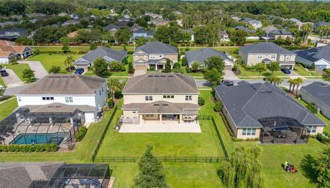 1113 FIELDSTONE CIRCLE