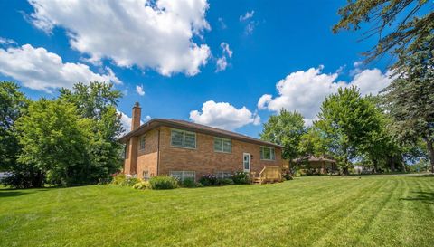 2N356 Prairie Avenue