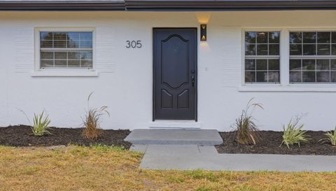 305 Glen Oak Rd