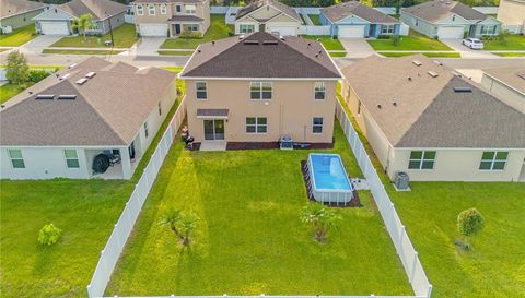 1139 AUGUST SKY DRIVE