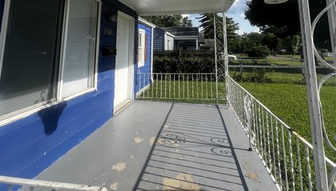 3371 Arthington Blvd