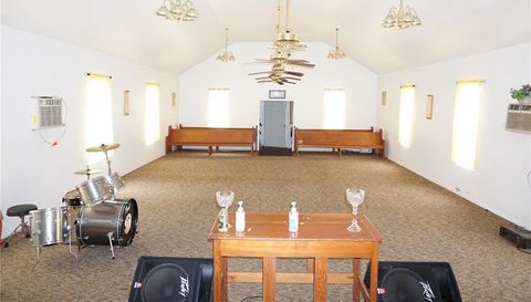 12701 NW 38TH AVENUE