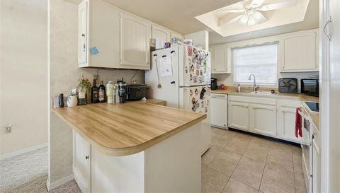 110 N TREMAIN STREET