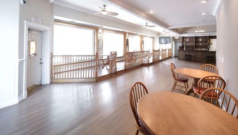 3256 N Elston Avenue