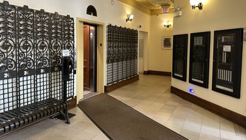 431 S Dearborn Street