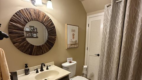 3294 Fox Hunt Trail NW