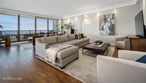 1040 N Lake Shore Drive