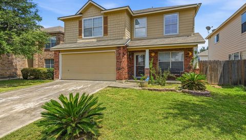 1010 Scaup Ct San Antonio