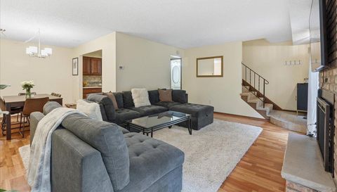 3640 Independence Avenue S