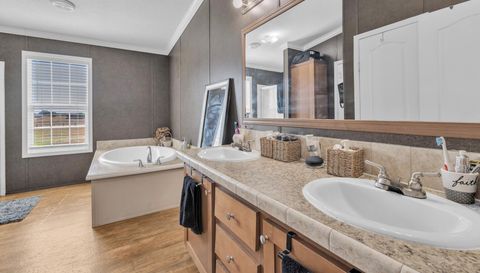 401 High Ridge Meadows DR