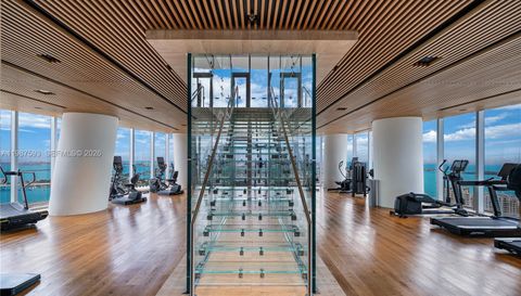 300 Biscayne Blvd Way